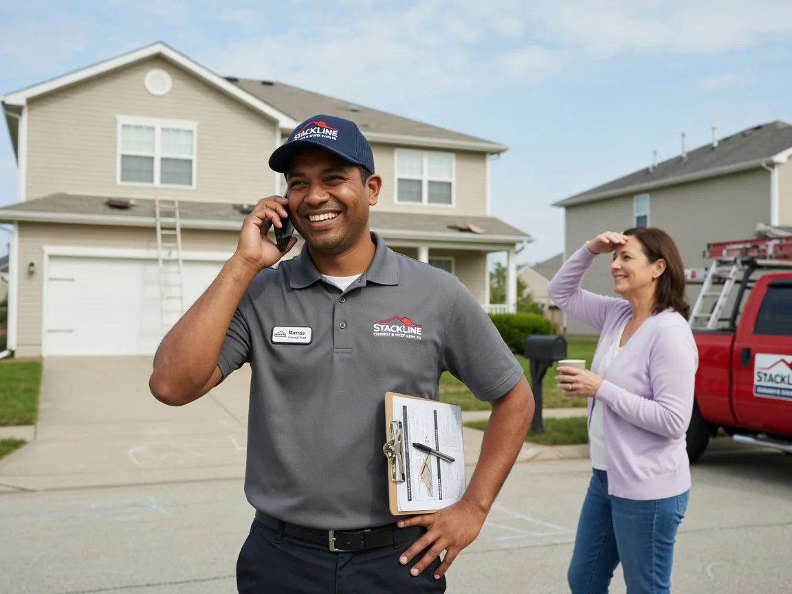 Chimney flashing repair Austin, TX FAQs